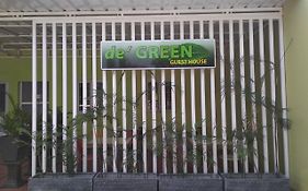 de' GREEN Cibubur